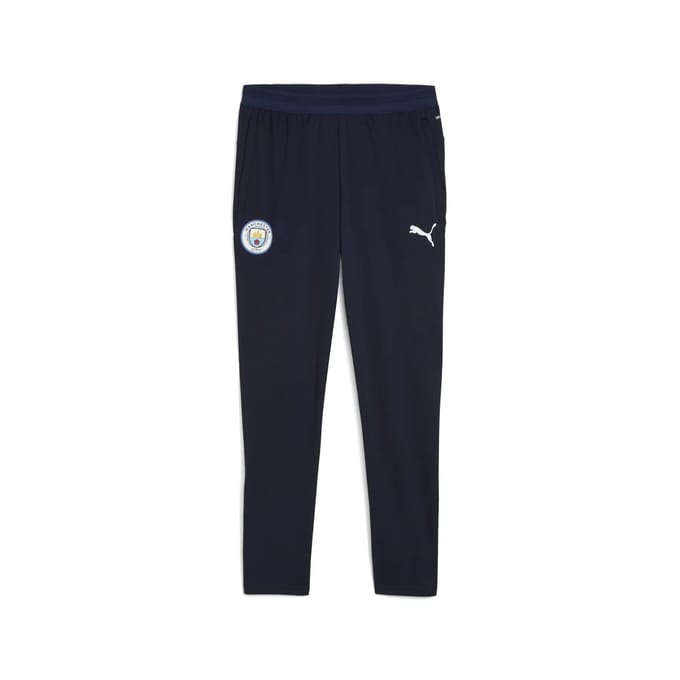 Manchester City trainingsbroek 2025/26