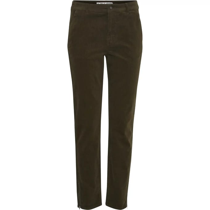 Damesbroek Pulz Jeans Sally