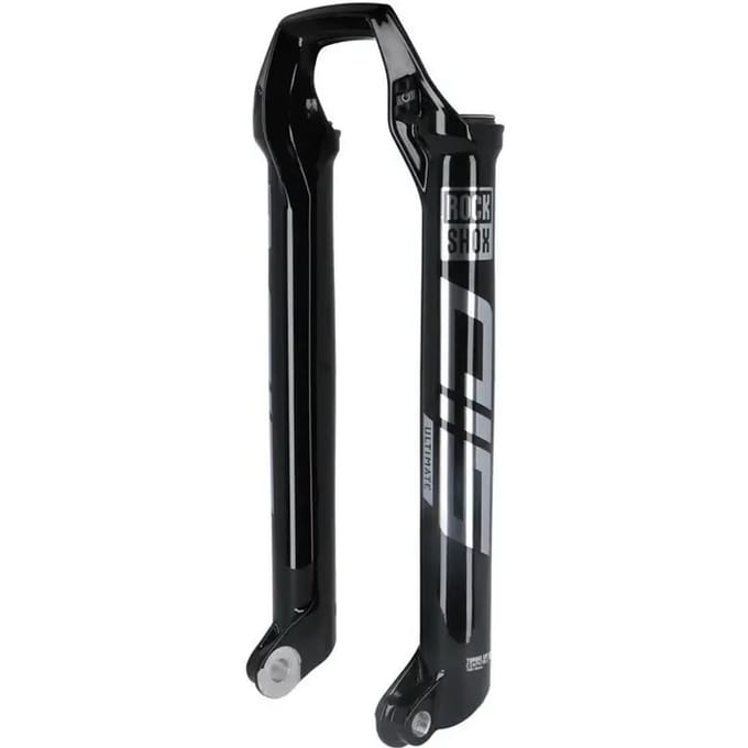 Vork Rockshox Fourreaux Sid 35mm Ult 100-120mm C1 2021 29""Boo