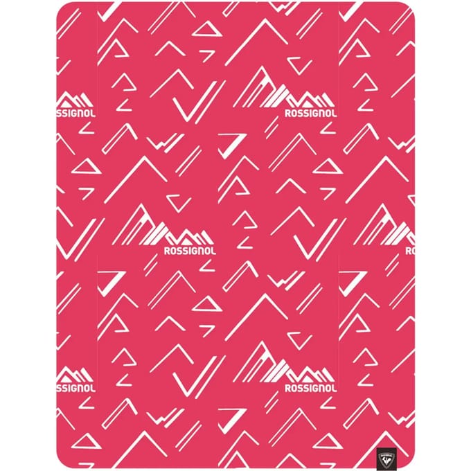Rossignol Rlnmh09 Nekwarmer Roze Man