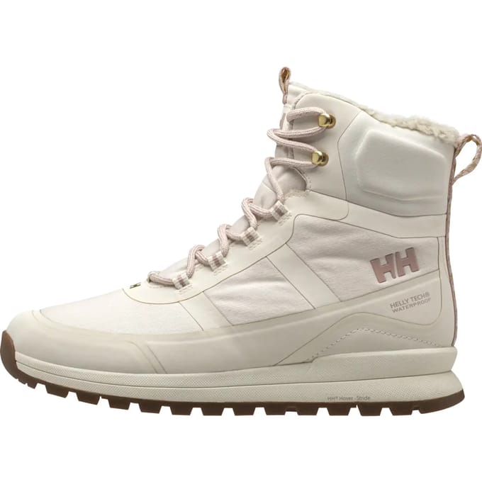 Dames winterlaarzen Helly Hansen Whitley