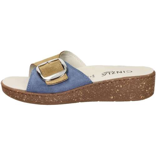 Slippers Cinzia Soft NE8701