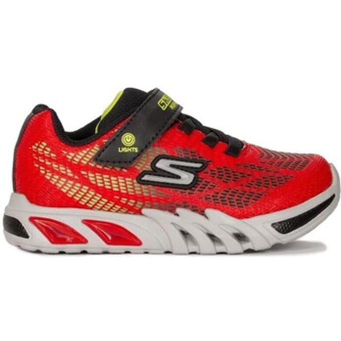 Sneakers Skechers 400137NRDBK