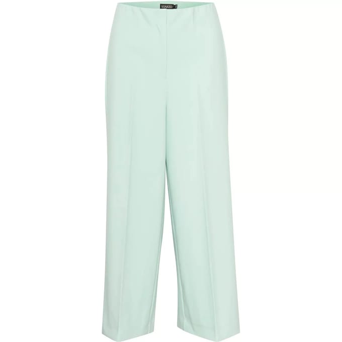 Damesbroek Soaked in Luxury Corinne Wide