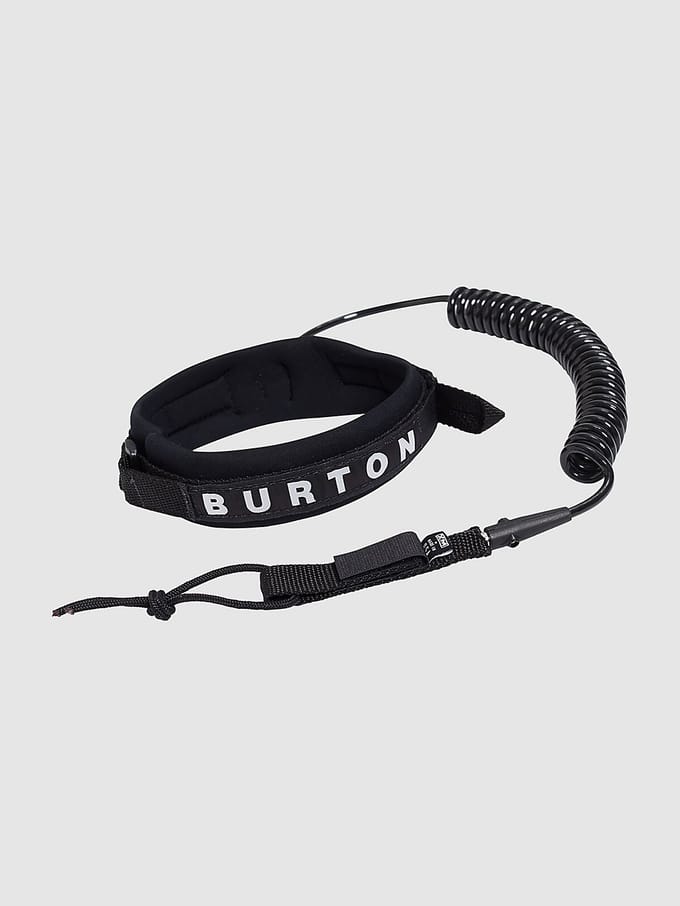 Burton Powsurf Leash zwart