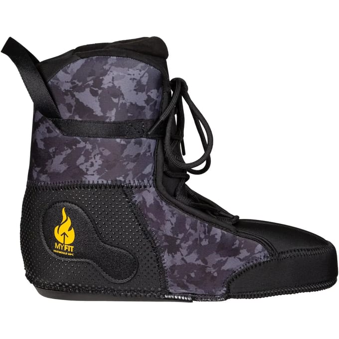 Rolschaatsschoenen Myfit Crown II