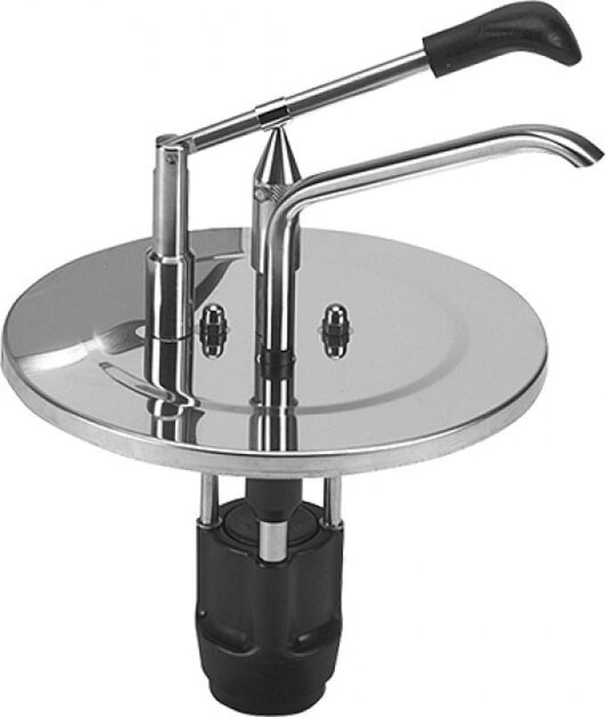 Emmer-Dispenser (Ø19,5cm/03L) 865000