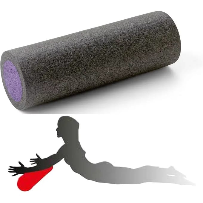 Schuimroller Tremblay CT