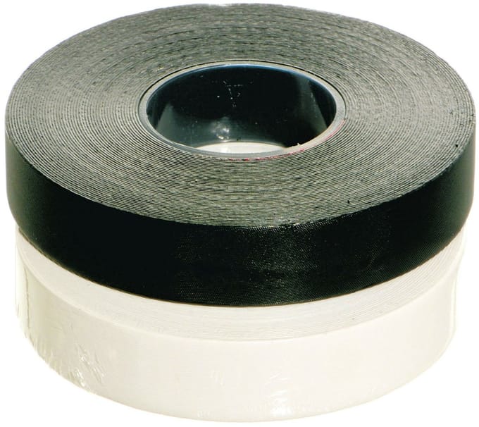 Zelfvulcaniserende isolatietape
