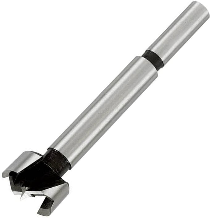 KWB forstnerboor - Scharnierboor - Ø 30 mm - Centreerpunt - 706030