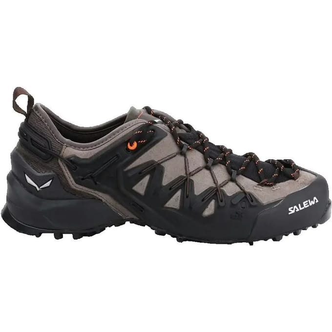 Wandelschoenen Salewa Ms Wildfire Edge