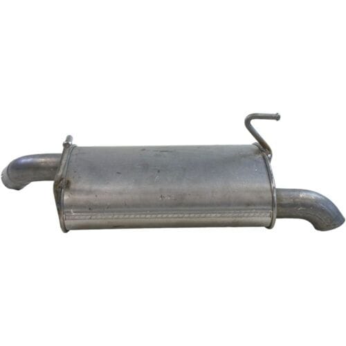 Geluiddemper achter BOSAL 145-331