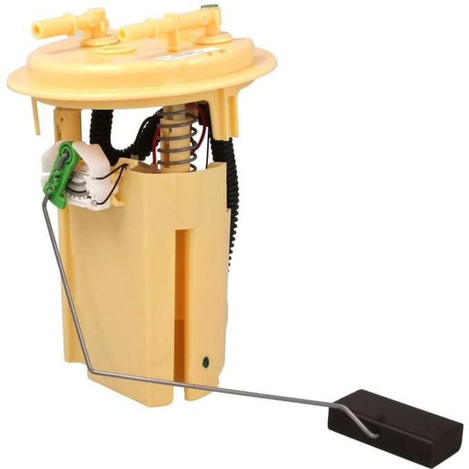 Brandstofpomp BOSCH 0 986 580 215
