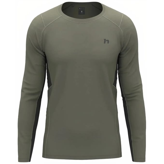Langarm T-shirt Hannah Taran L/S