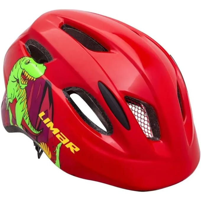 Kinderfietshelm Limar Kid Pro