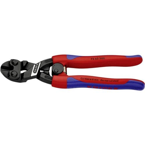 Knipex CoBolt Boutenschaar 200 mm 59 HRC