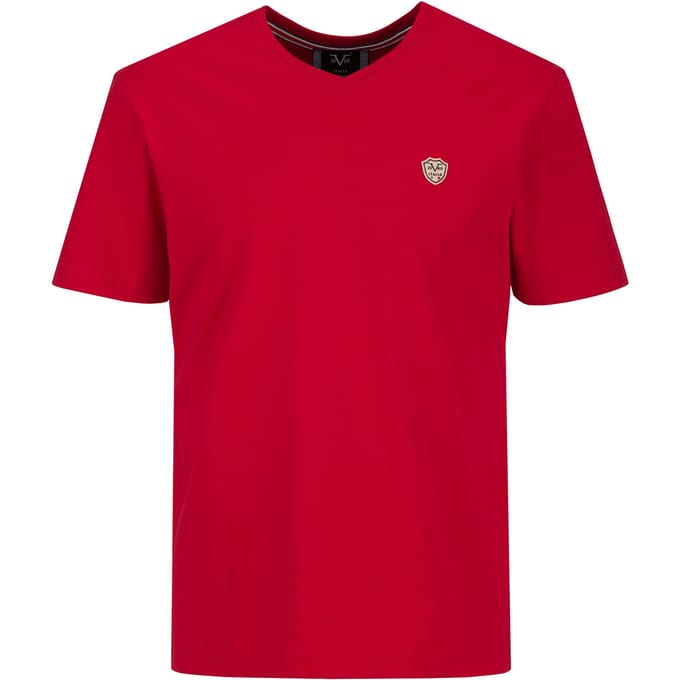 19v69 Italia T-Shirts Toni