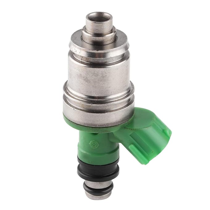JS287 Brandstofinjector Geschikt voor Suzuki Grand Vitara