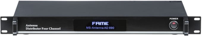 Fame MS-Antenna AD-890 Paddle - Accessoire voor draadloze systemen