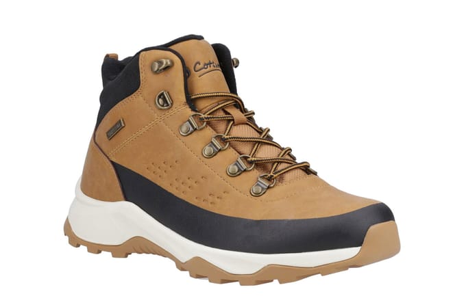 Cotswold Ryeford Waterdichte Heren Wandelschoenen