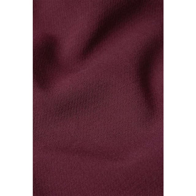 Broek King Louie 10005 Chloe Pants Malone 607 Bordeaux Red