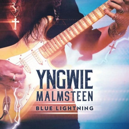 Blue Lightning - Joe Lynn Turner Yngwie Malmsteen