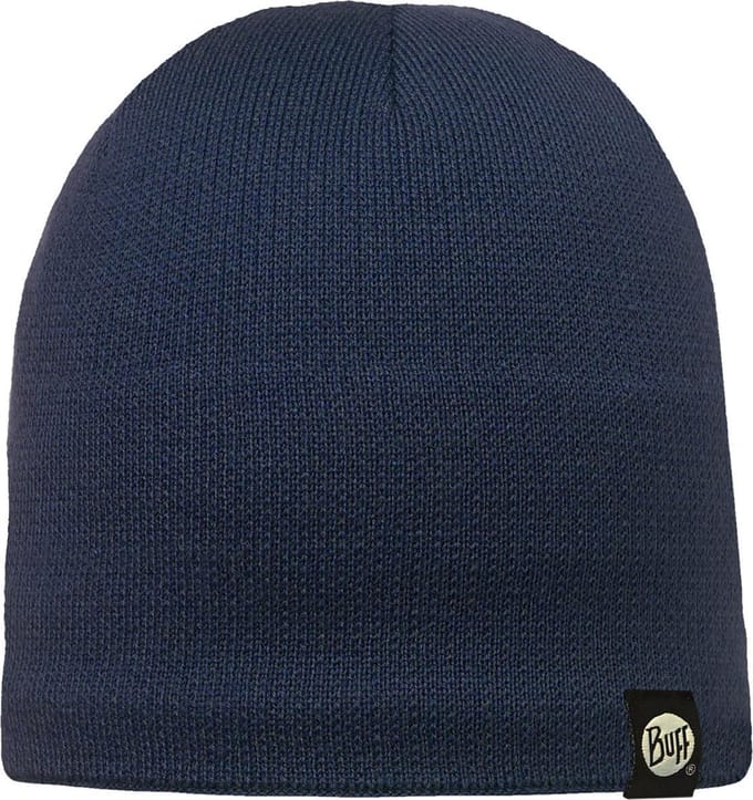 BUFF® knitted & polar muts - blauw