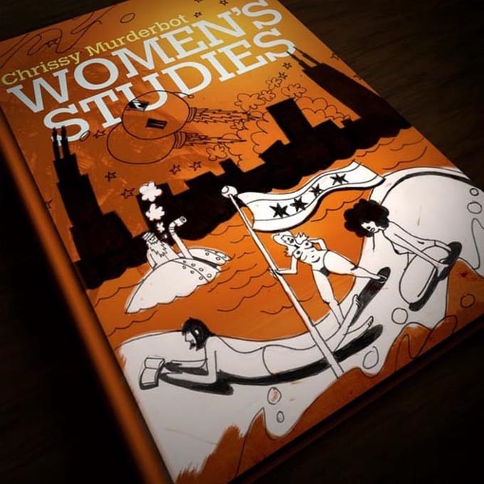 Women's Studies (CD)