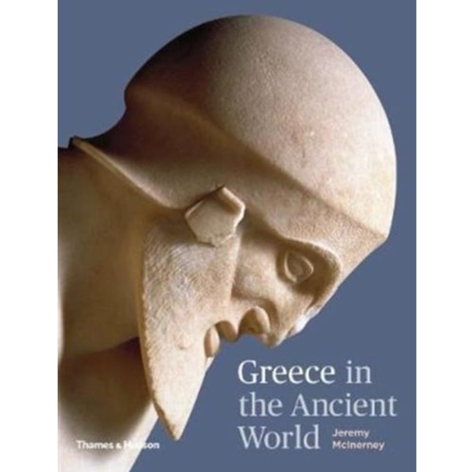 Greece In The Ancient World - Jeremy McInerney