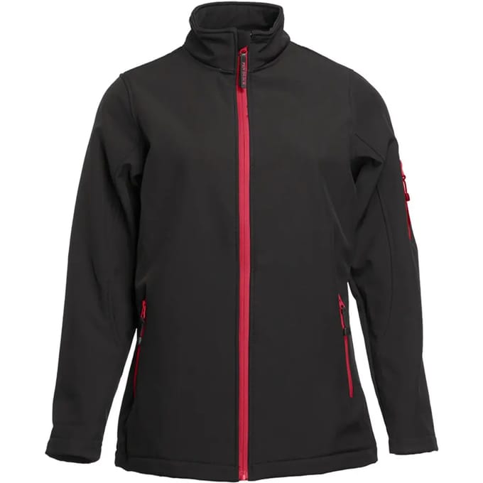 Veste softshell 3 lagen dames Pen Duick Atlantic