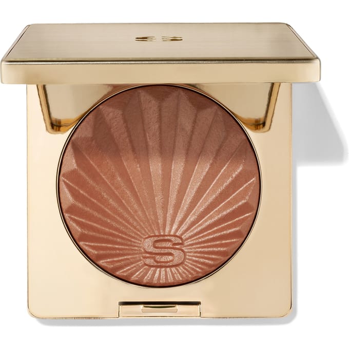 SISLEY Make-up gezicht Phyto-Touche Illusion d'Été Bronzer Dames 11 g