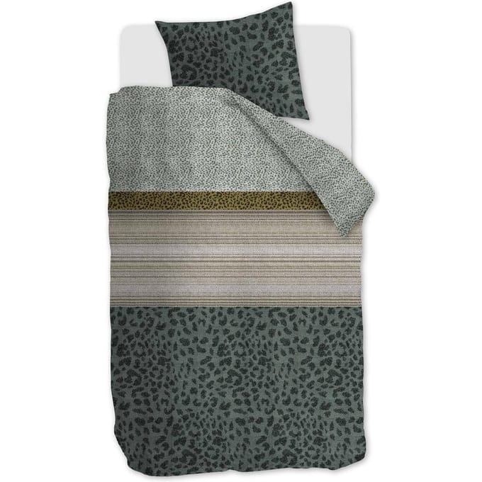 Dekbedovertrekset Iven | Beddinghouse