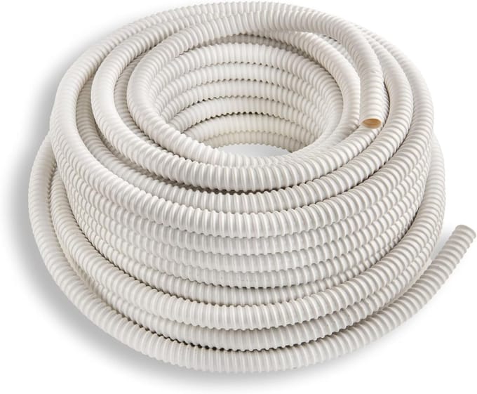Flexibele Condensafvoerslang voor Airconditioning - Diverse Diameters en Lengtes