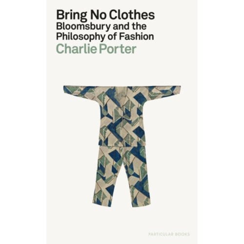 Bring No Clothes - Charlie Porter