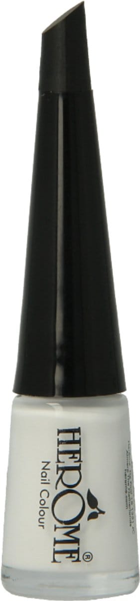 Herome Take away nail colour basic 2/X 4 Milliliter