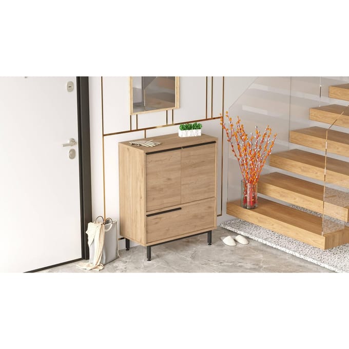 Schoenenkast Erik | Kalune Design