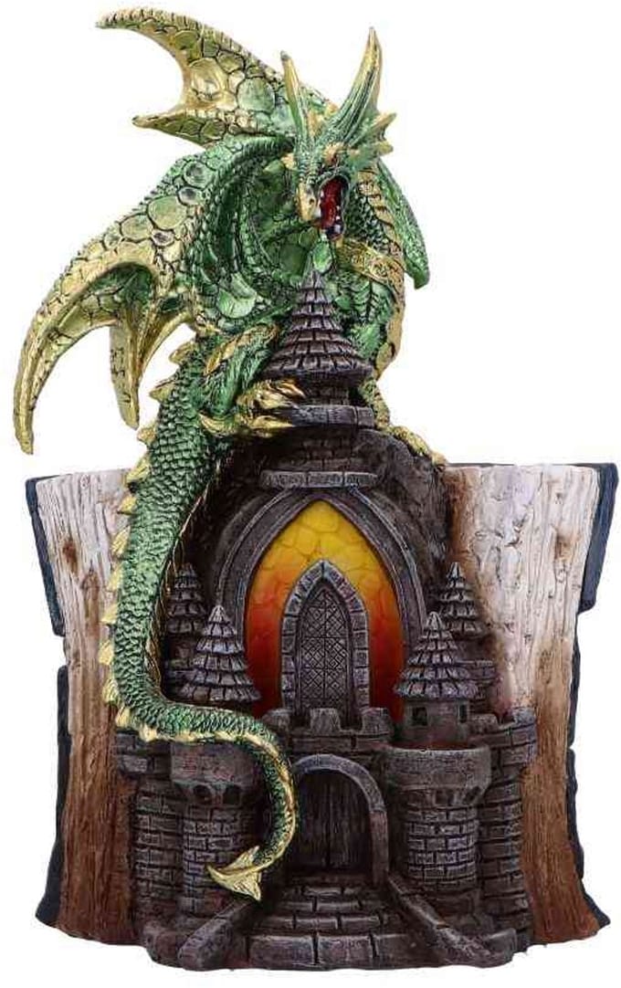 Nemesis Now - Draconis Arcanum Beeld/figuur - Multicolours