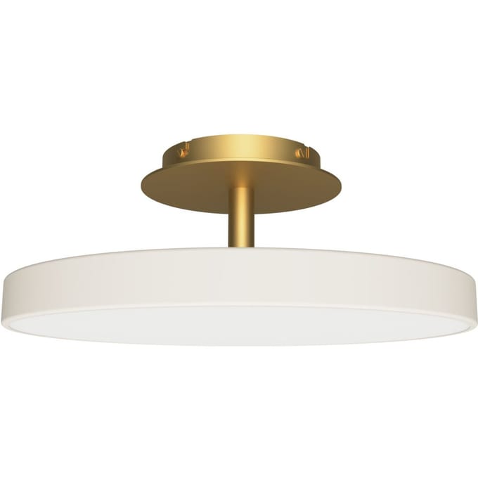 UMAGE Asteria Up Plafondlamp - pearl - medium