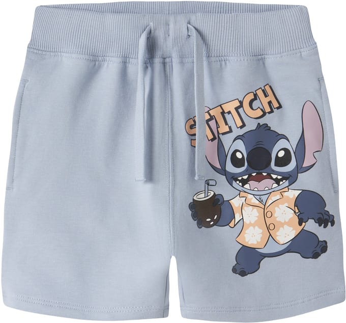 Name it Shorts stitch