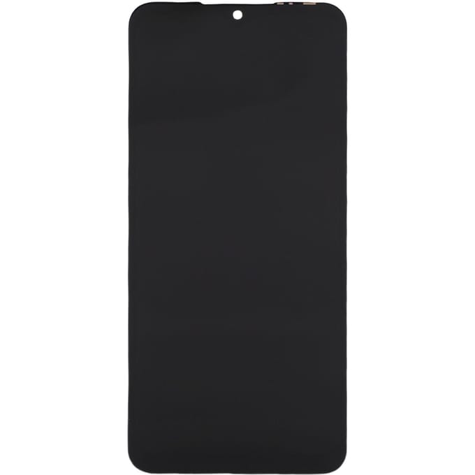 Schermvervanging voor POVA 4 PRO Telefoon TFT Touchscreen Digitizer Assembly met Reparatiegereedschap black