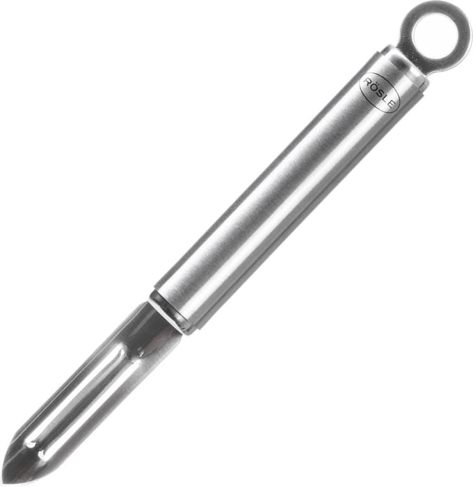 Rösle - Dunschiller - Zilver