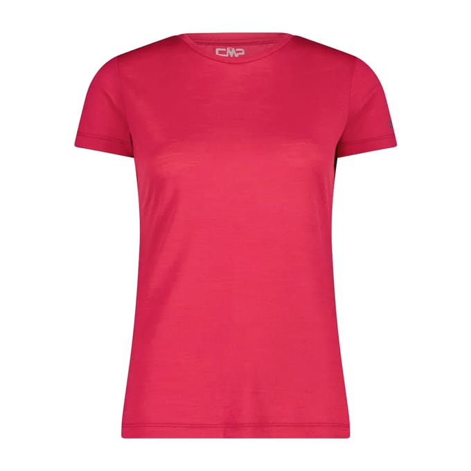 T-shirt dames CMP Performance