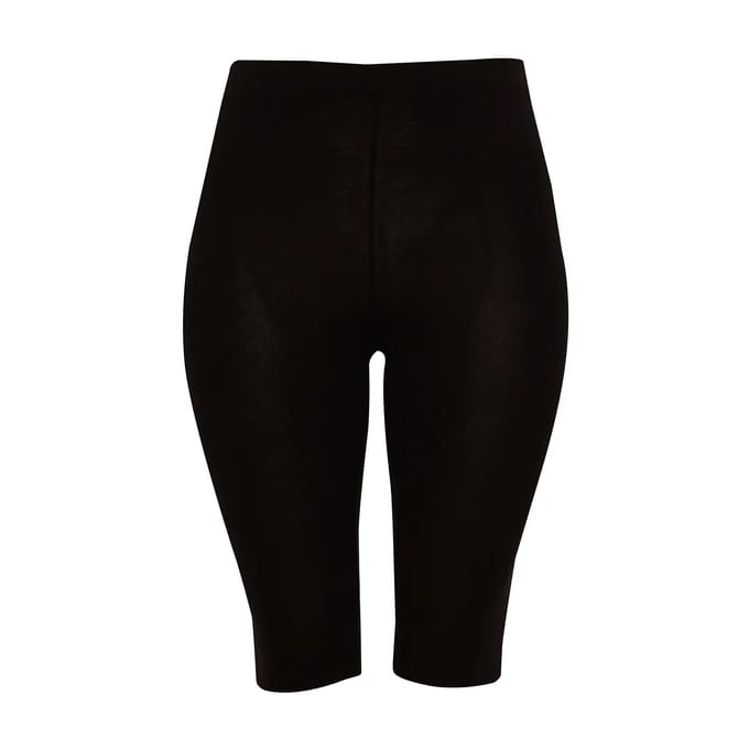 Korte viscose vrouw Mat Fashion Basic