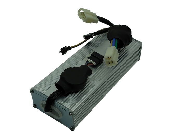 Control unit
