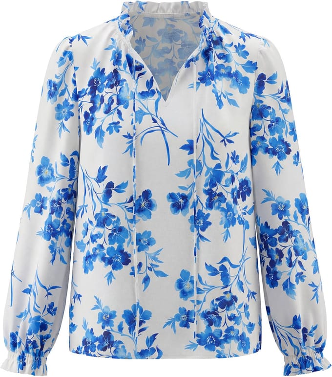 usha Blouse