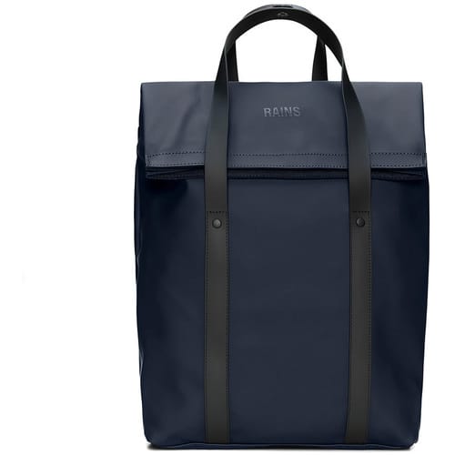 Rugzak Rains NAVY WAY TOTE BACKPACK