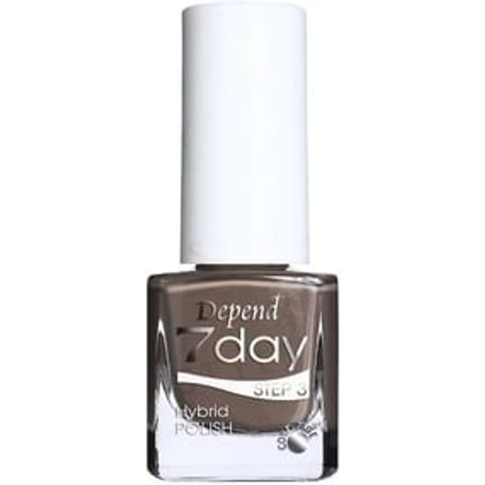 Depend Cosmetic - 7day Hybrid Polish 7225 Make It Stylish 5ml