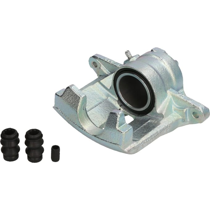 Budweg Caliper Remklauw BUDWEG 343196, voor links