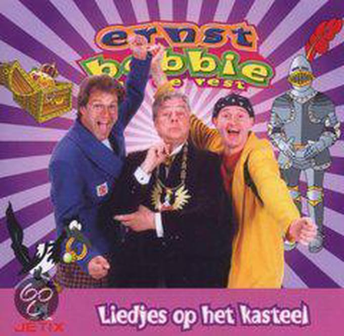 Liedjes Op Het Kasteel