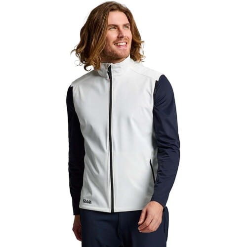 Slam Act Softshell Bodywarmer - Sportswear - Volwassen